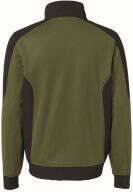 C.Centimo Dynamic Hybrid Jacke, oliv